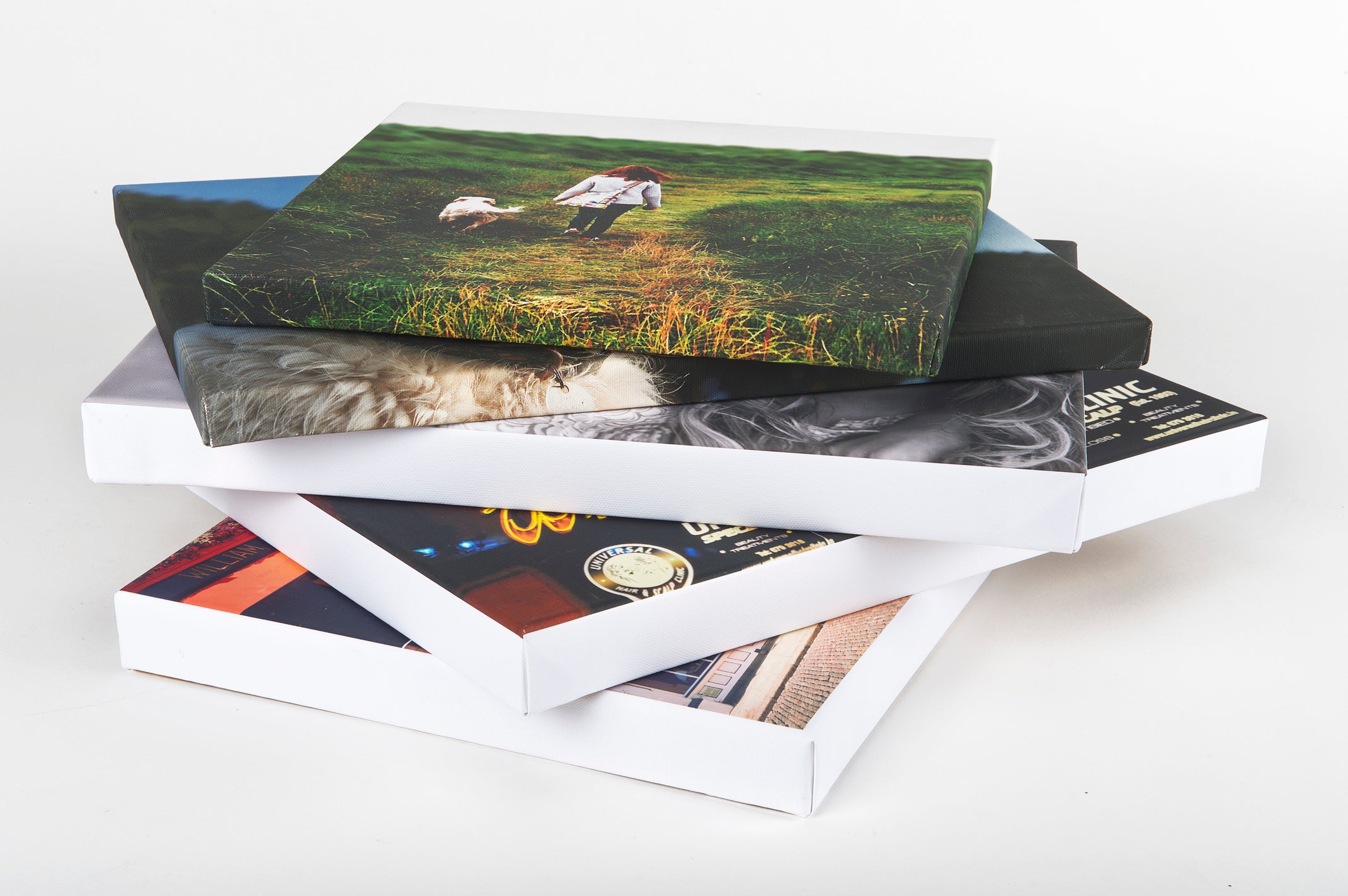 Cheap Canvas Prints Ireland