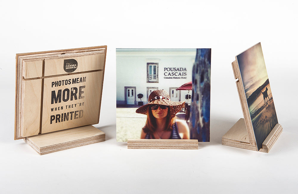 10 Creative Ways to Use Custom Canvas Prints in Your Home Decor