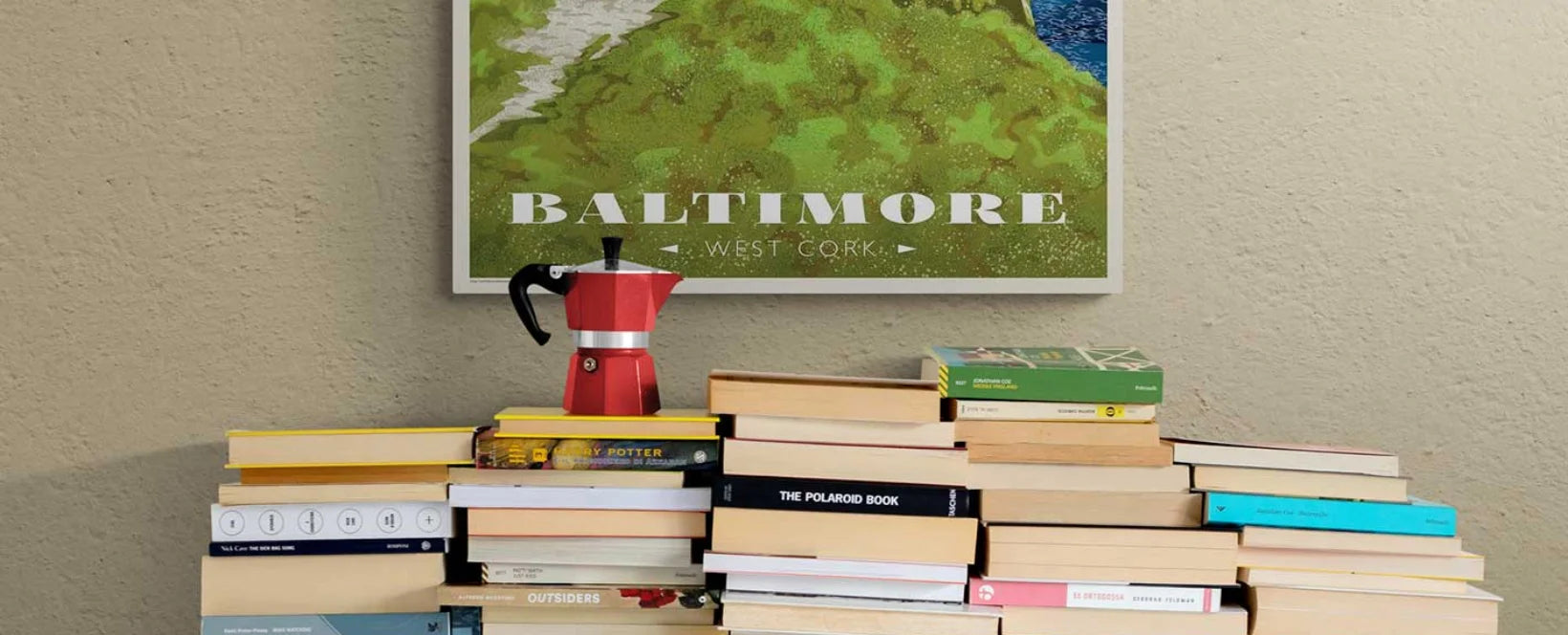 Canvas Prints vs. Foam Board Prints: Which is Better?