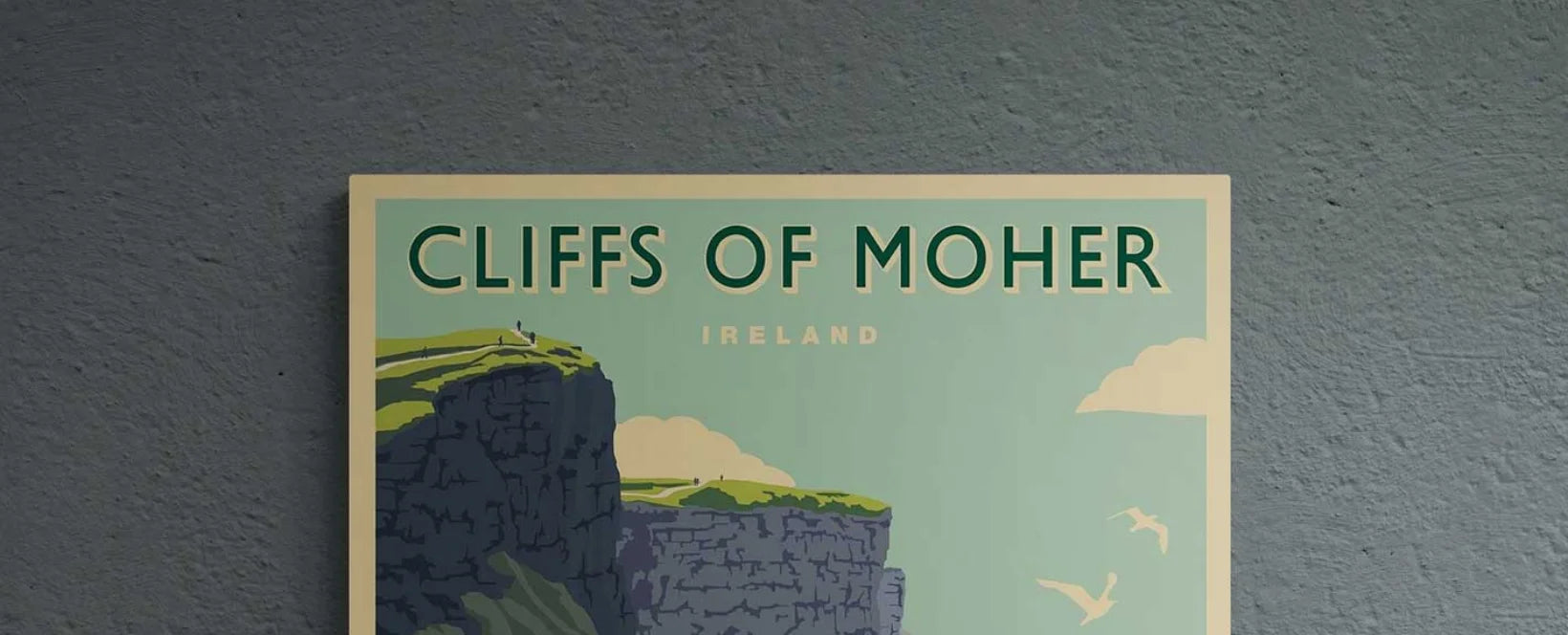 What’s the Difference Between Photo Prints and Canvas Prints?