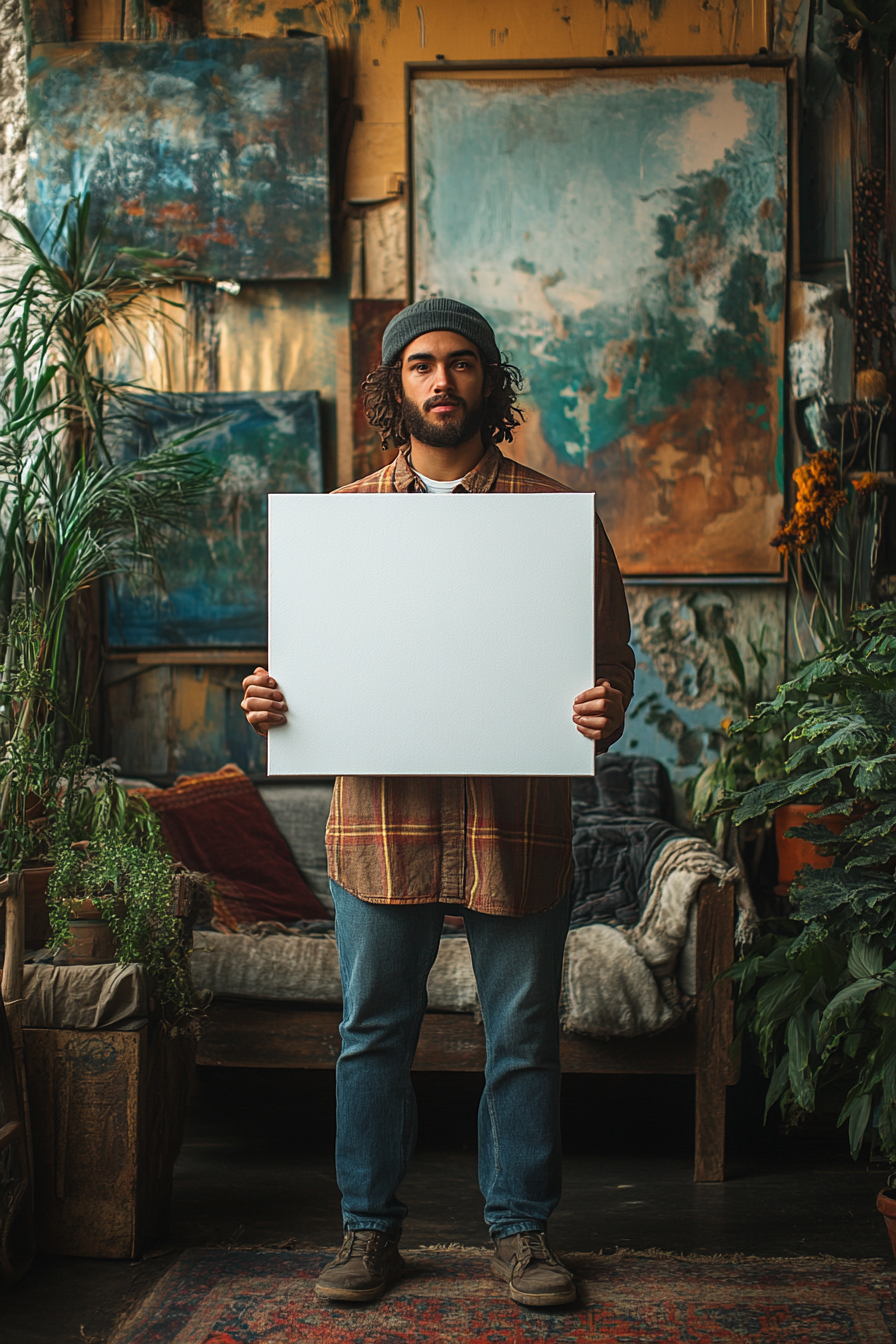 Top 10 Ideas to Turn Your Smartphone Panorama into a High-Quality Canvas Print