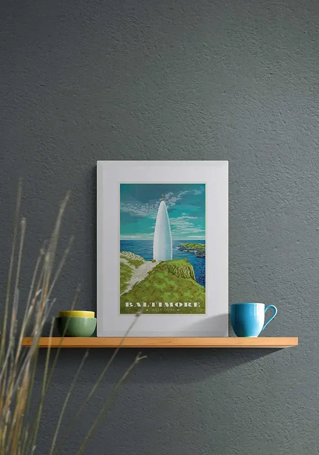 Baltimore Beacon