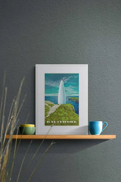 Baltimore Beacon