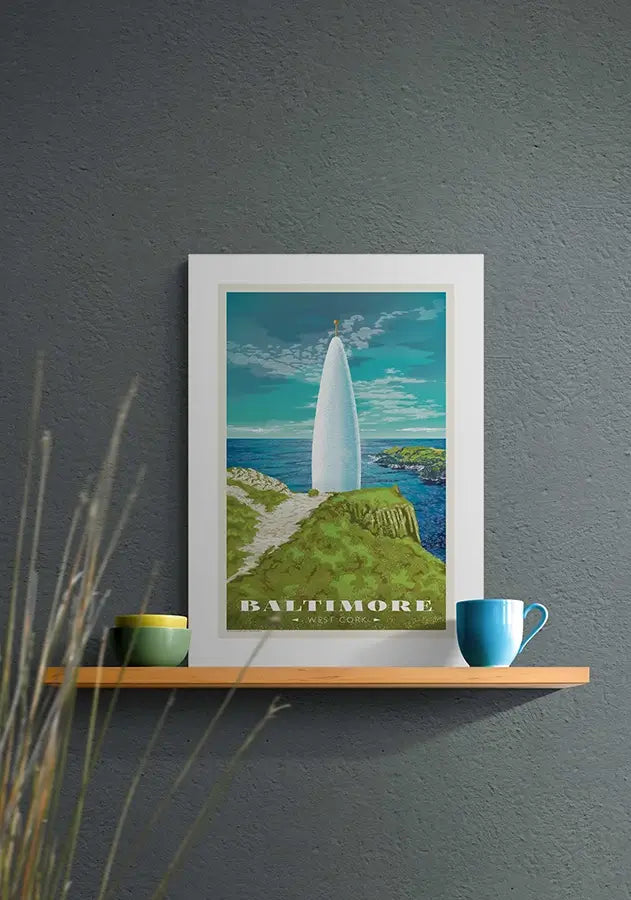 Baltimore Beacon