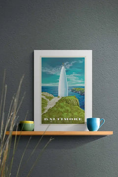 Baltimore Beacon