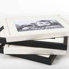 Black or White Frames