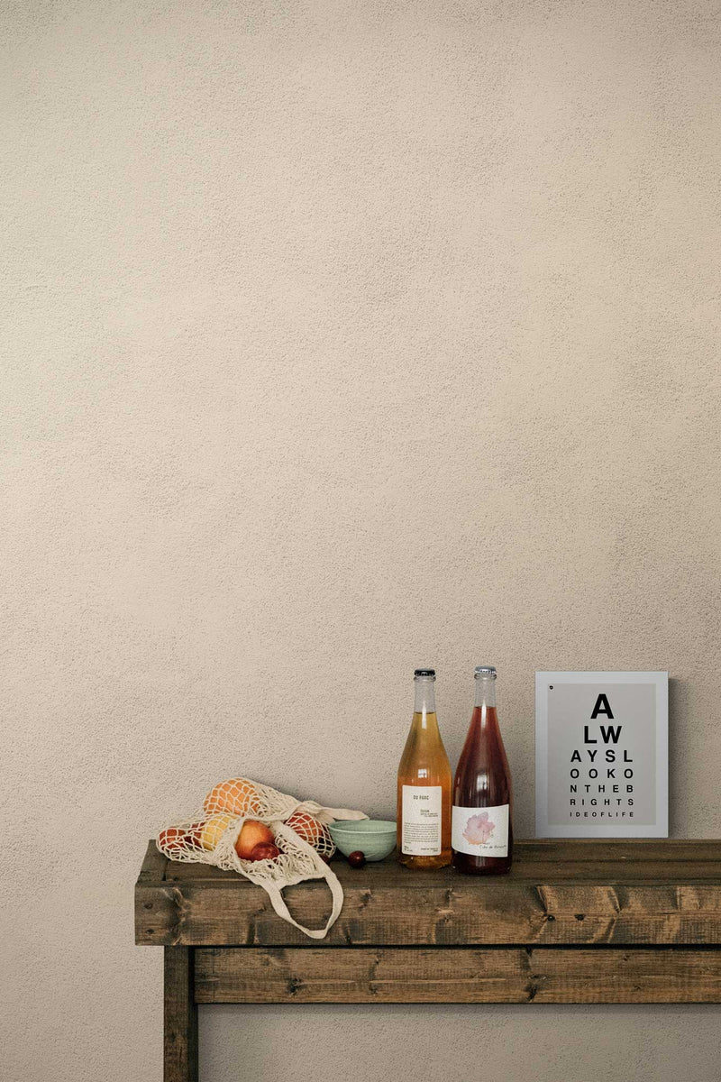 Always Look on The Bright Side Unframed Print