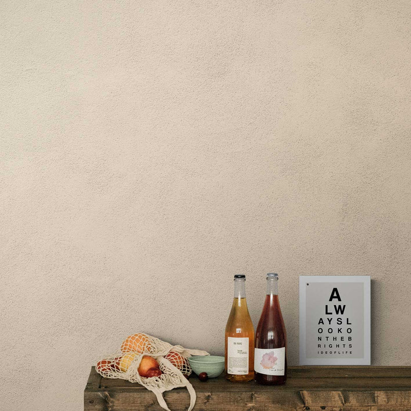 Always Look on The Bright Side Unframed Print