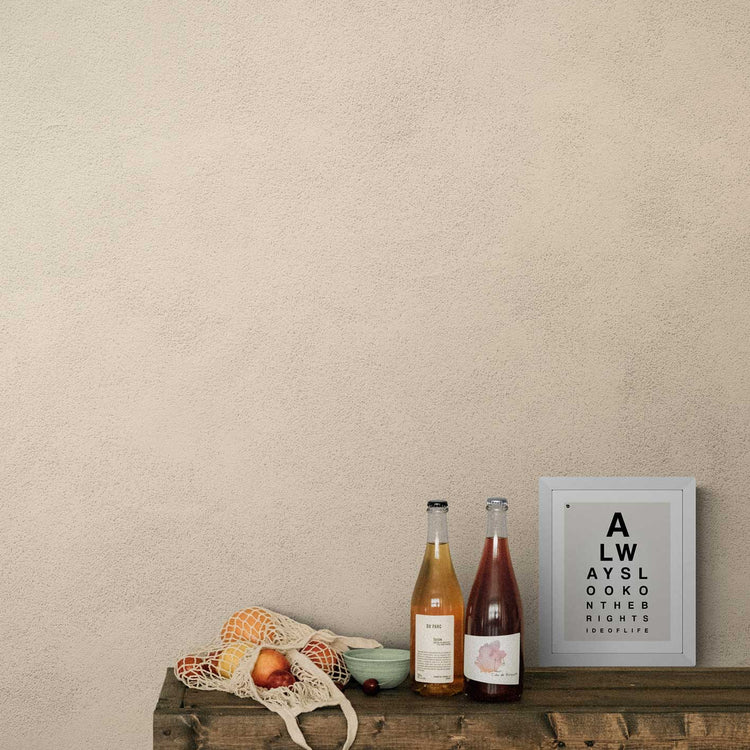 Typographic Wall Art