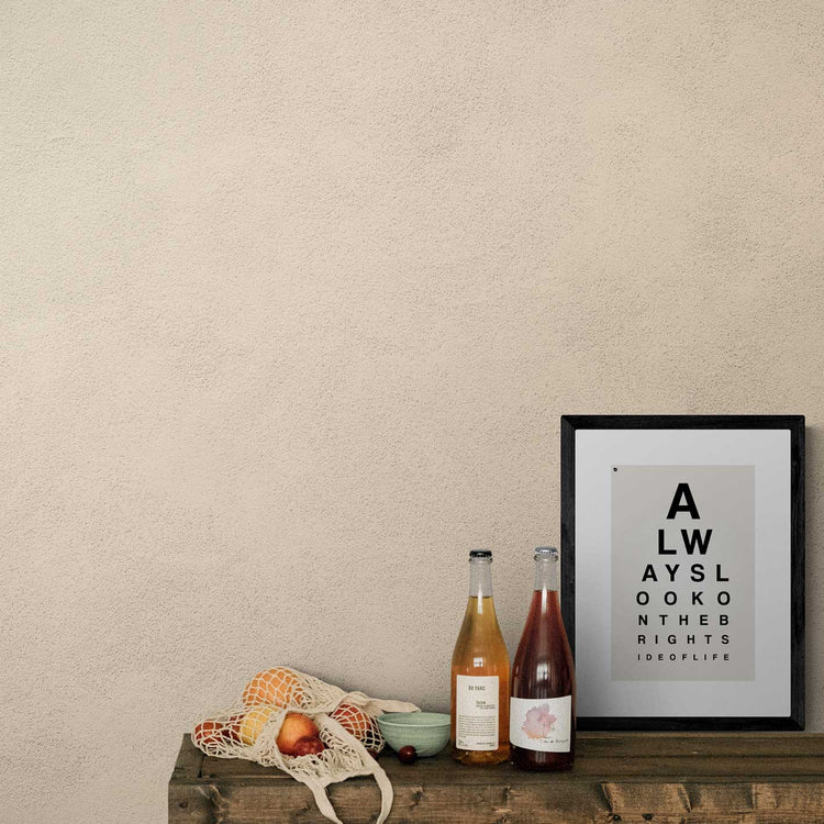 Eye Chart Print