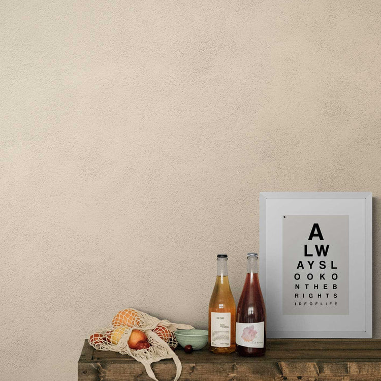 Eye Chart Print