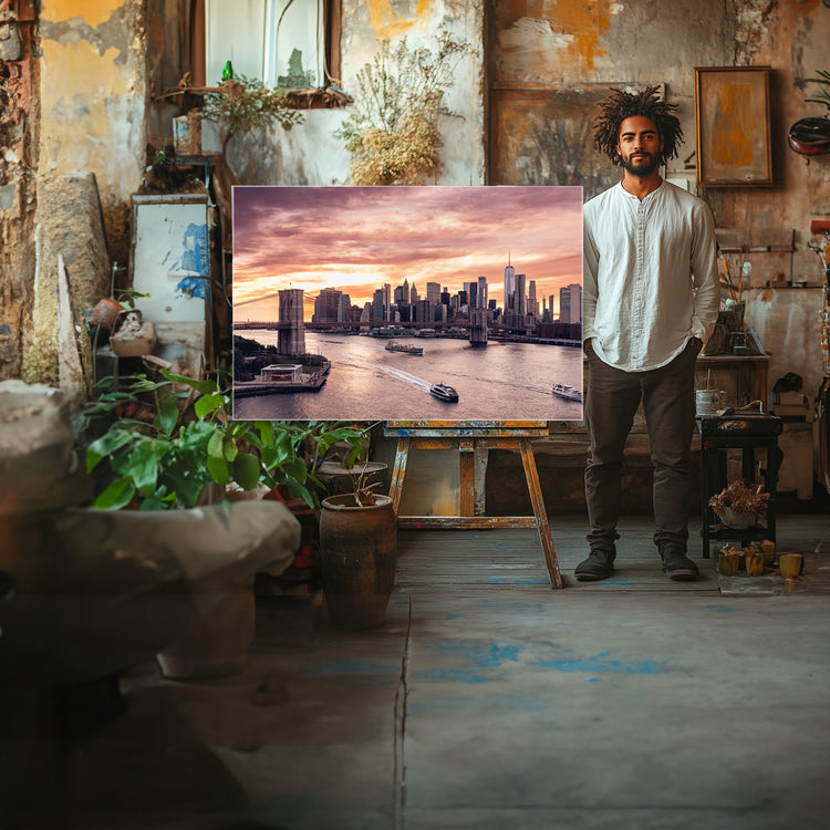 Canvas Prints 120x80cm