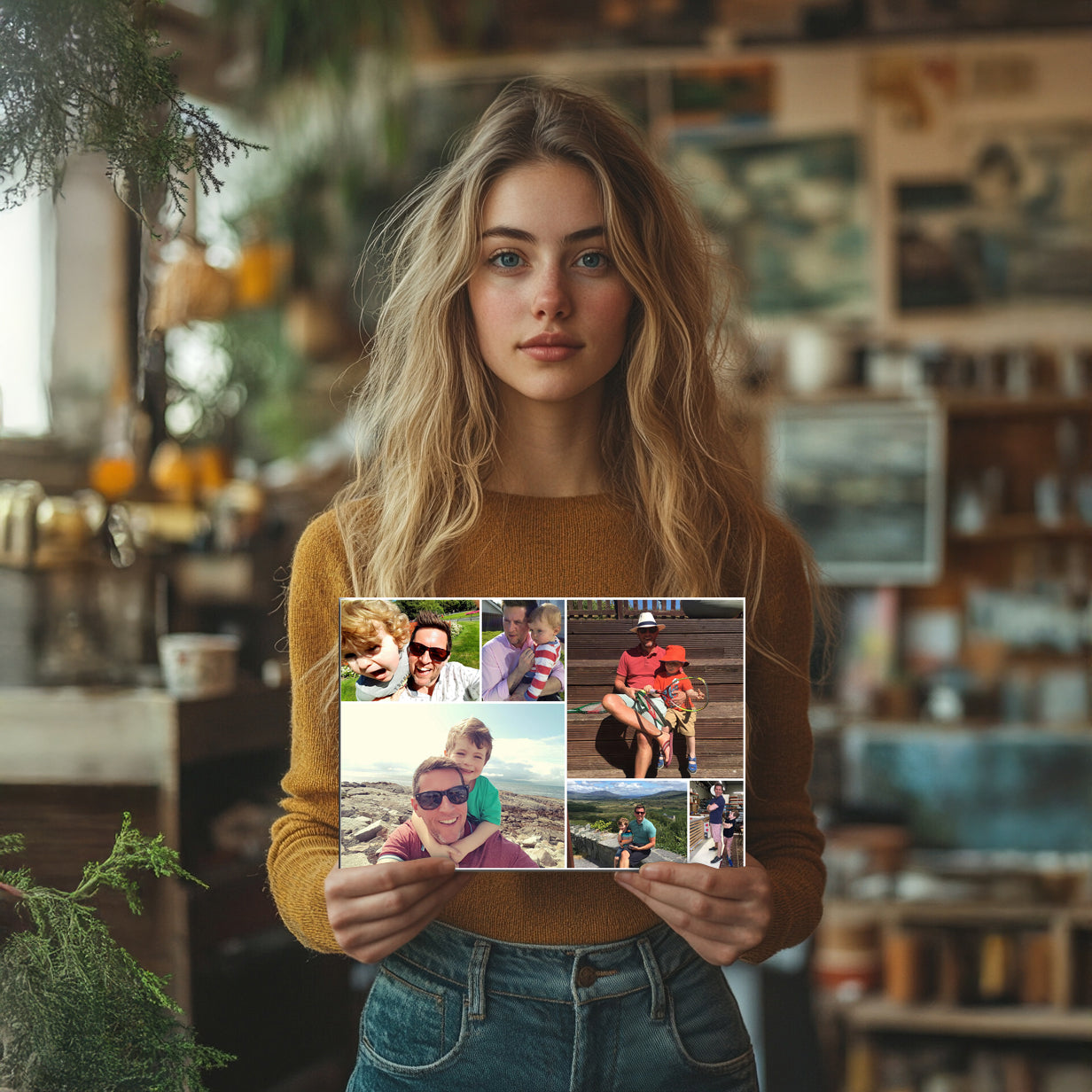 6 Image Quick Collage Ireland