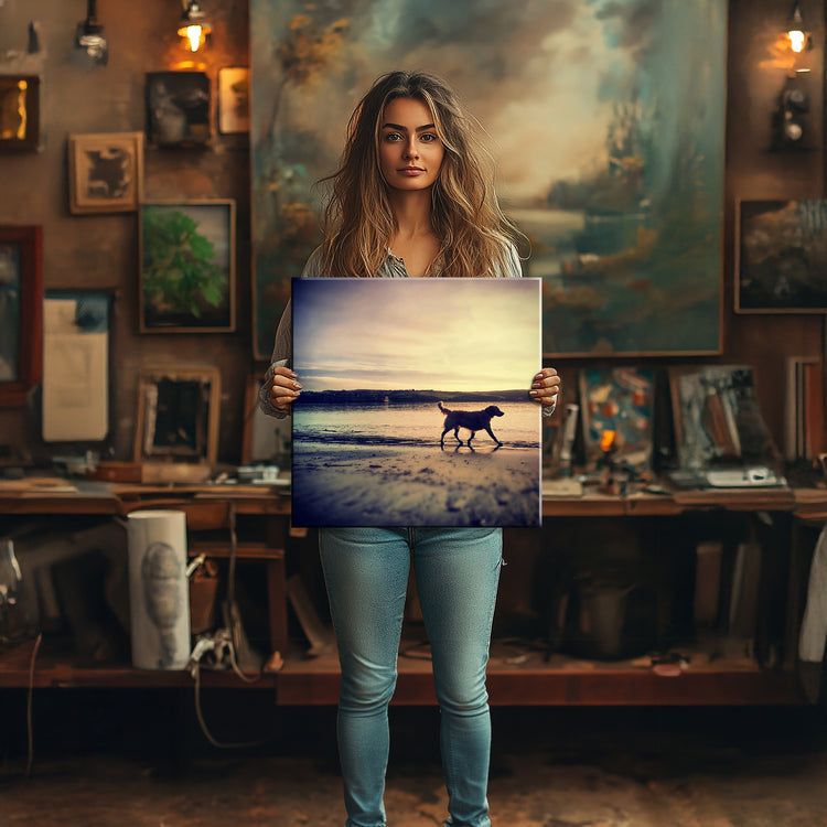 Canvas Prints Ireland 