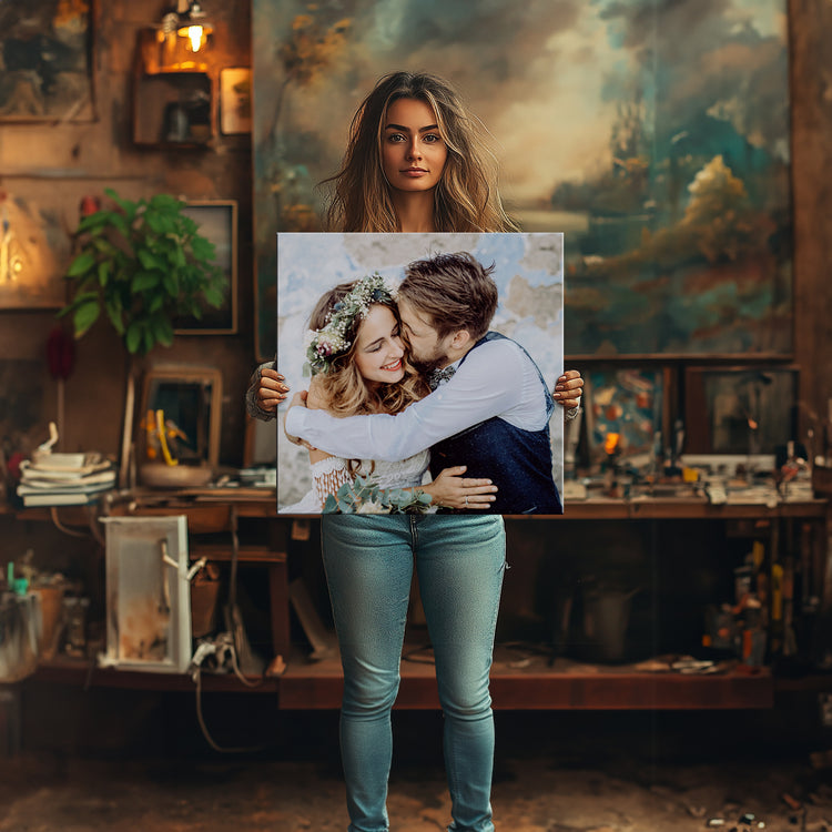 Canvas Prints Ireland 