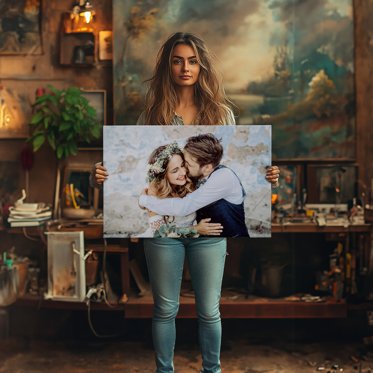 canvas prints 75x50cm