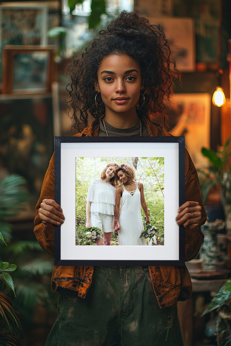 Framed Prints Ireland