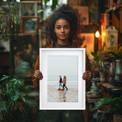 Gallery Framed Print • 30x45cm