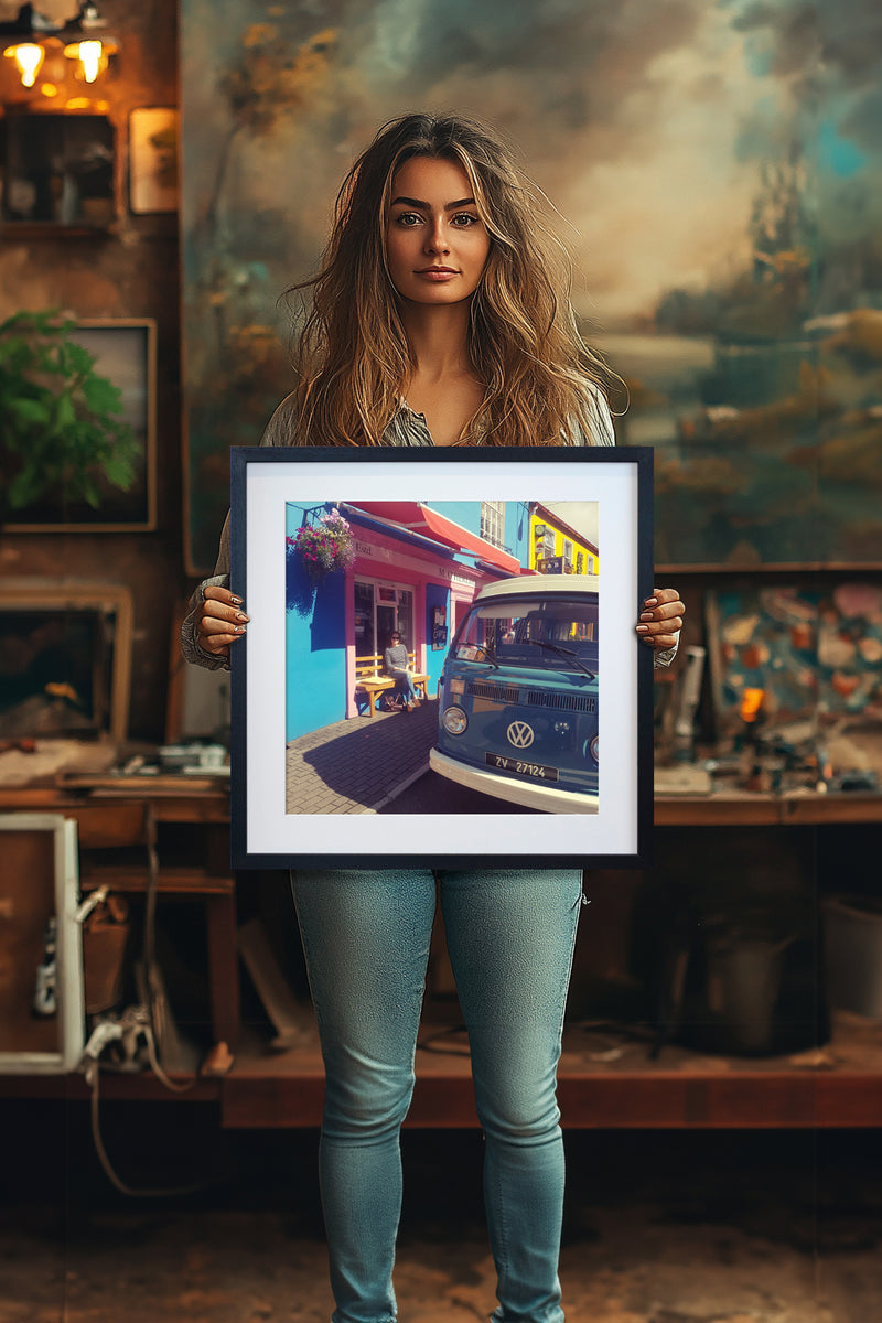 Framed Prints Ireland