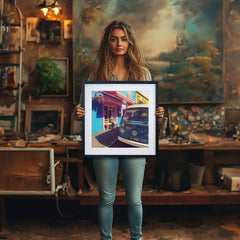 Framed Prints Ireland