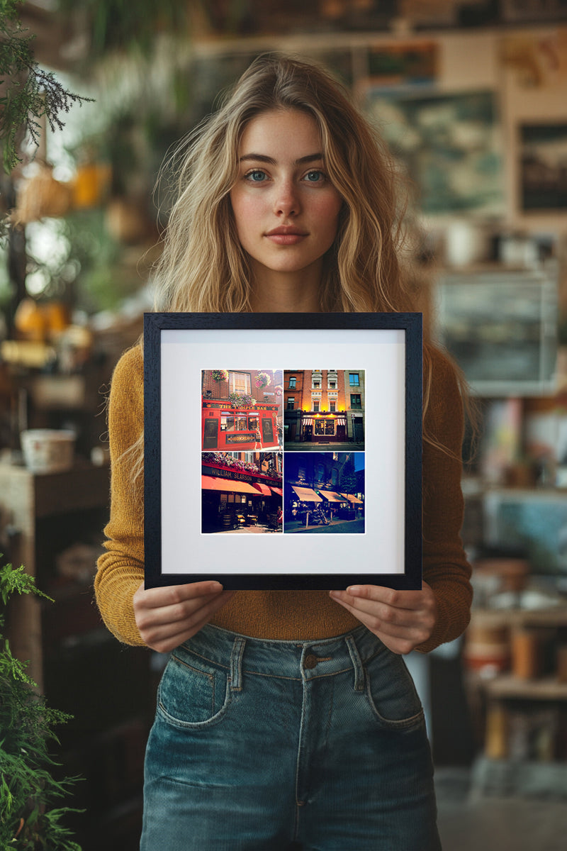 Framed Prints Ireland | Print & Frame Your Photo | Dublin & Cork – The ...
