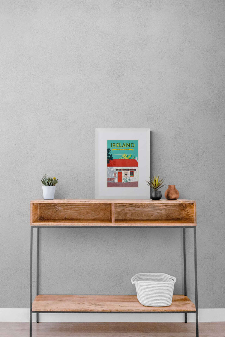 Ireland For Better Holidays