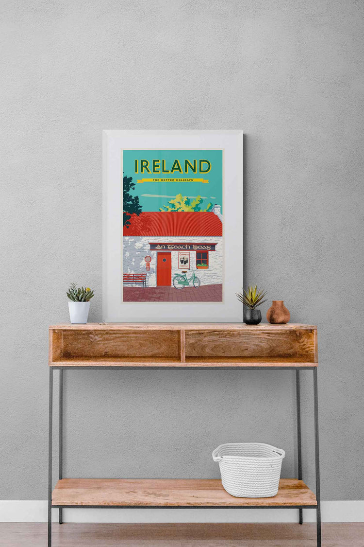 Ireland For Better Holidays