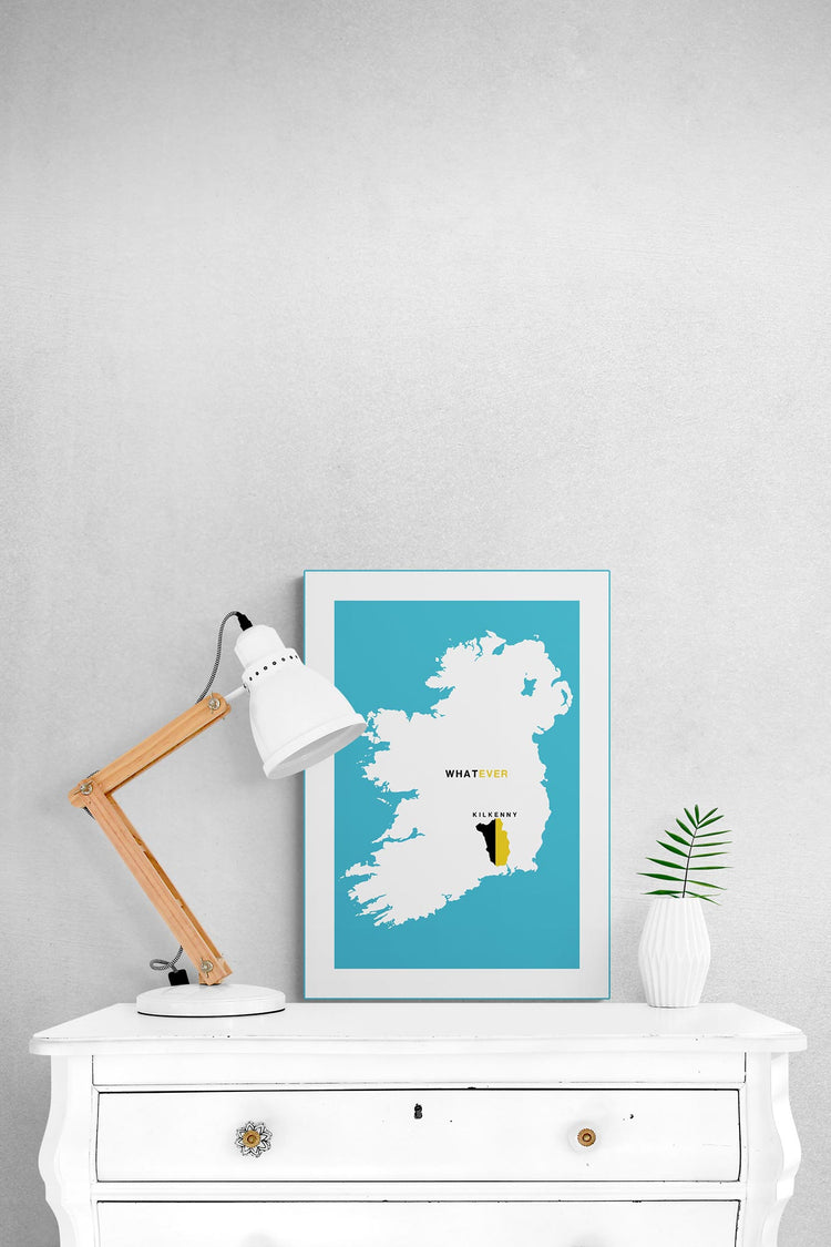 Kilkenny Whatever