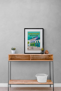 Westport is Waiting to Welcome You!