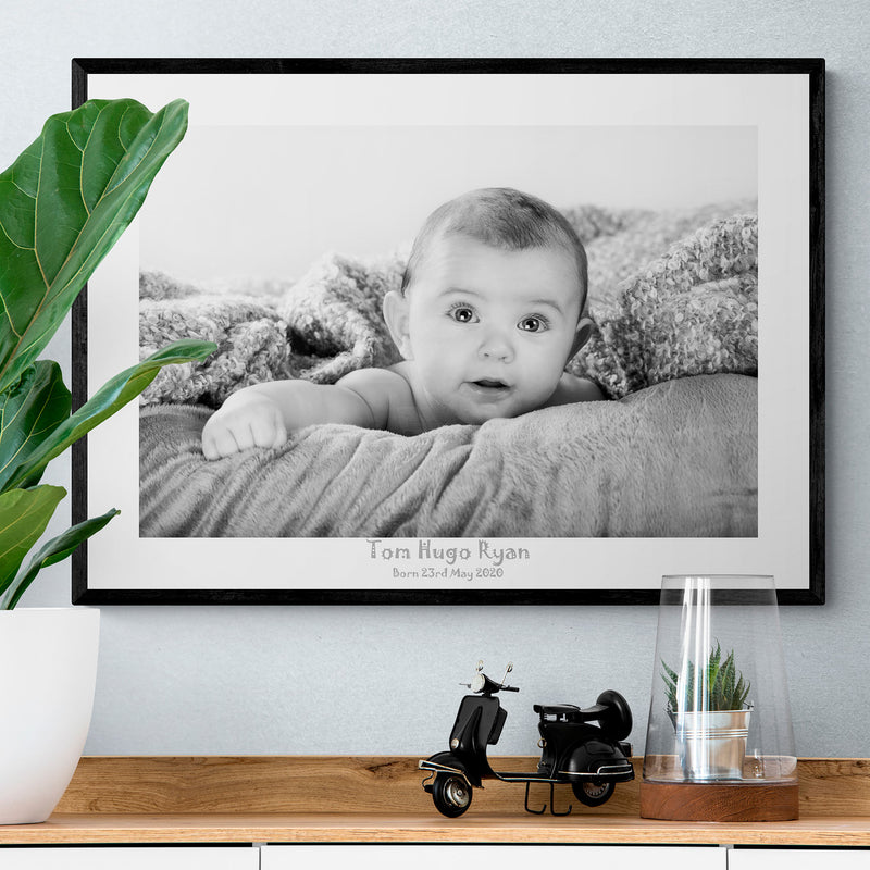 Caption Prints Ireland