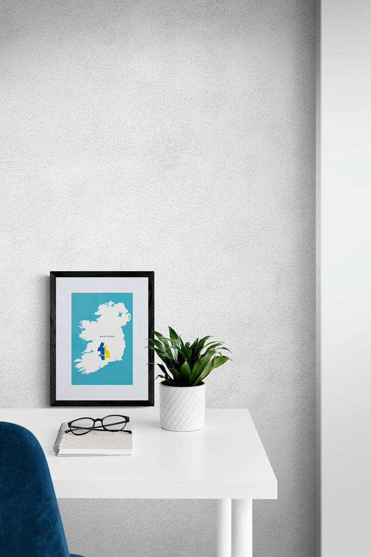 Tipperary Whatever Photo Canvas Printing & Framing Tipperary