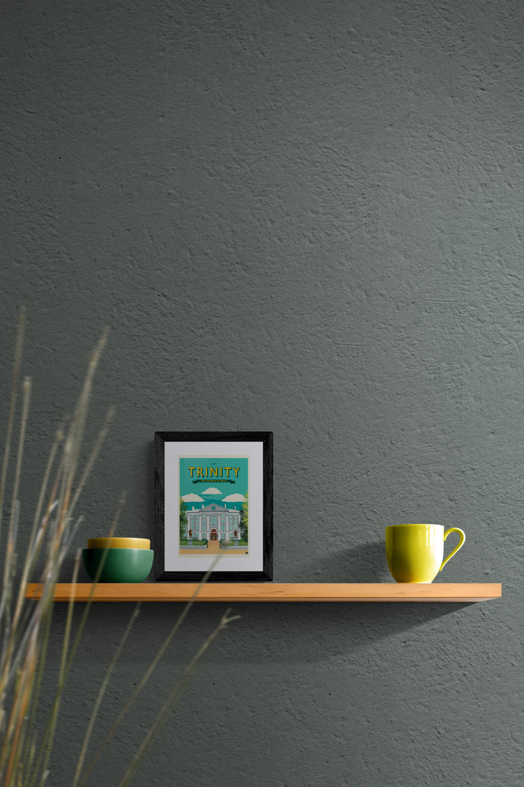 Trinity College Dublin