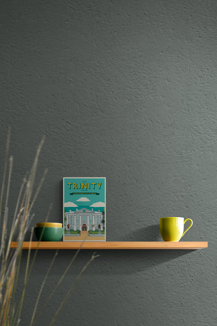 Trinity College Dublin