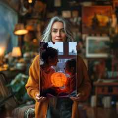 Valentine's Photo Gift Ireland