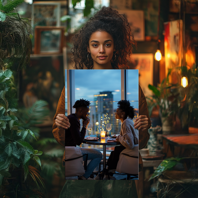 Valentine's Photo Gift Ireland