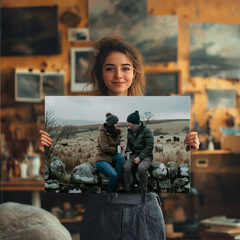 Valentine's Photo Gift Ireland