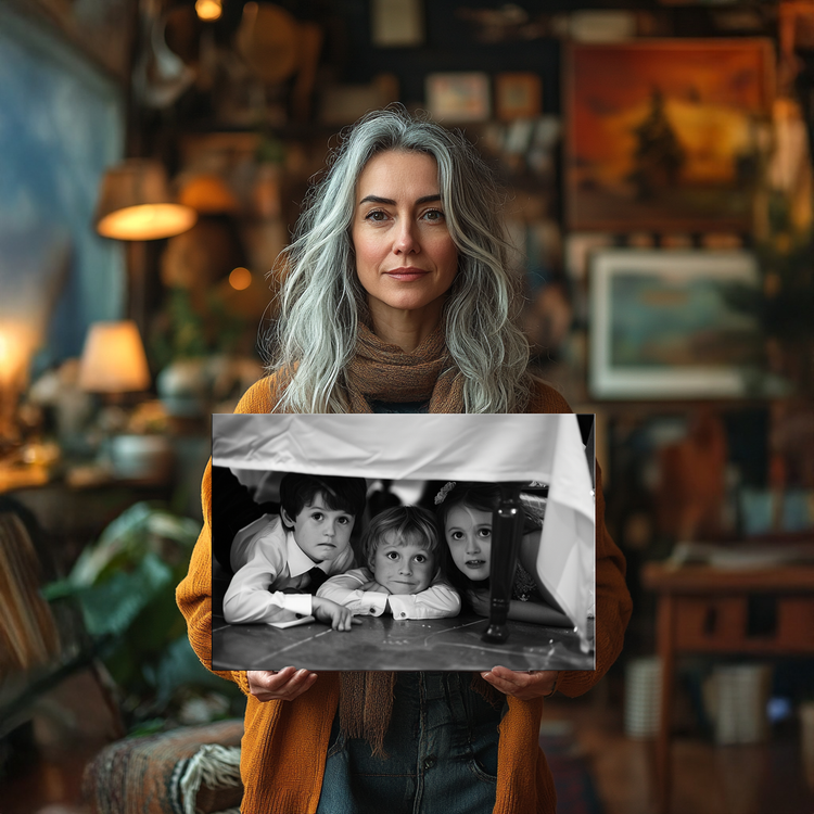 Wedding Canvas Prints