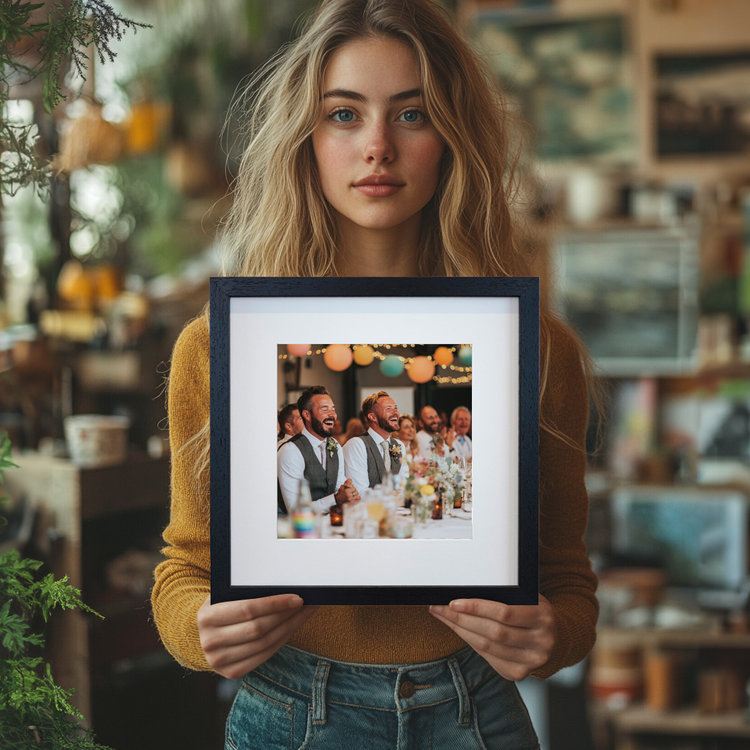 Wedding Framed Prints Ireland