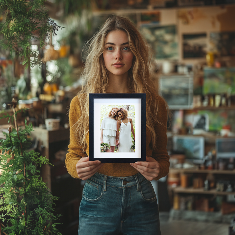 Wedding Framed Prints Ireland