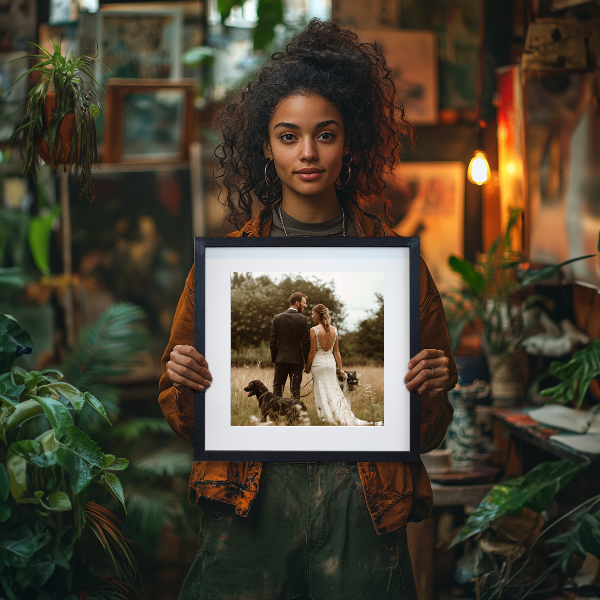 Wedding Framed Prints Ireland