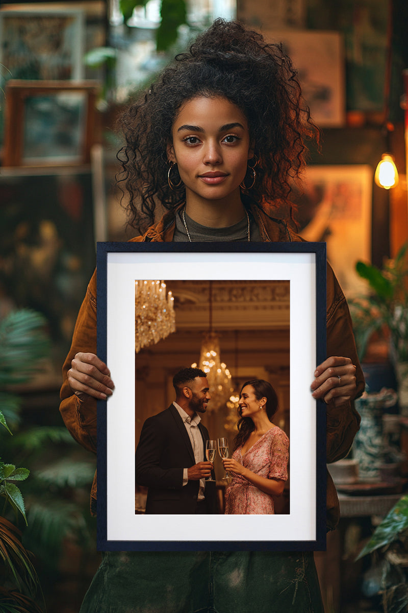 Wedding Framed Prints Ireland