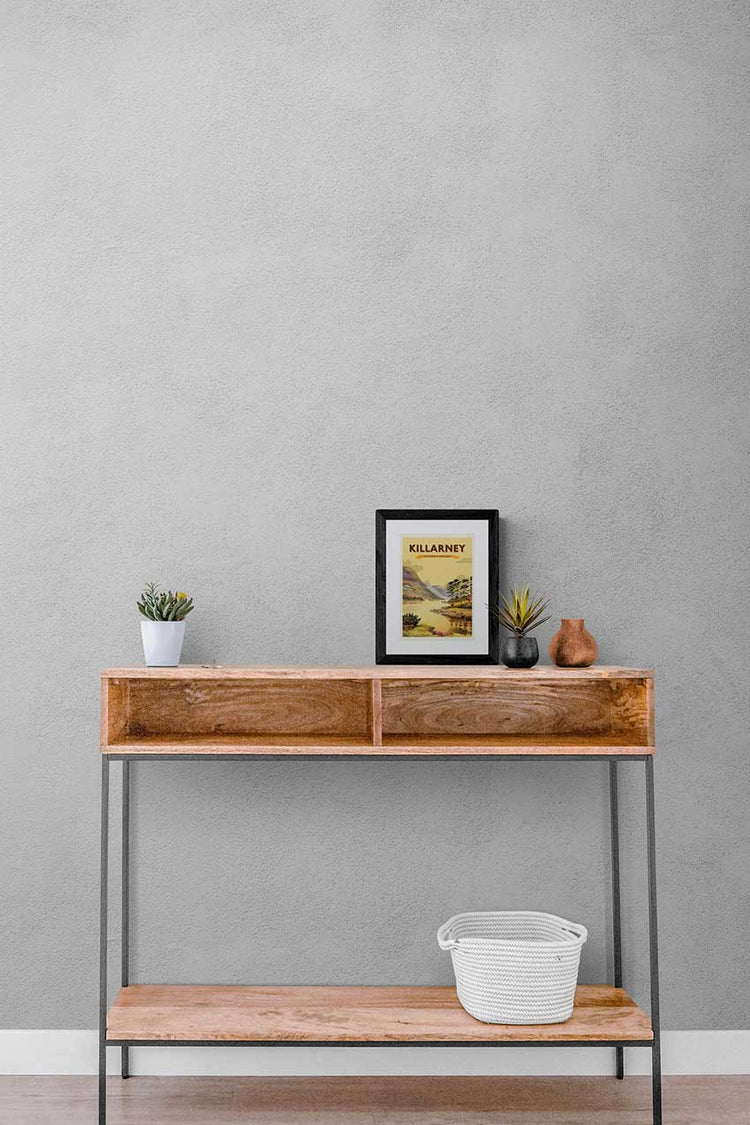 Killarney Heaven's Reflex