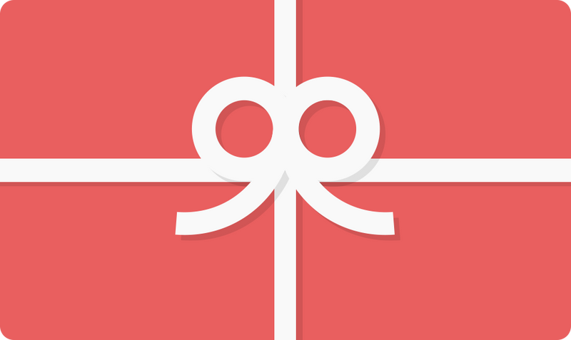 The Canvas Works Gift Voucher